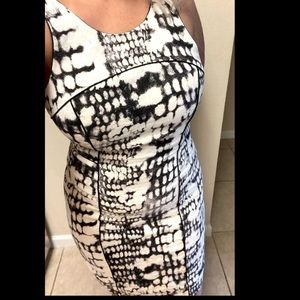 Cynthia Rowley dress